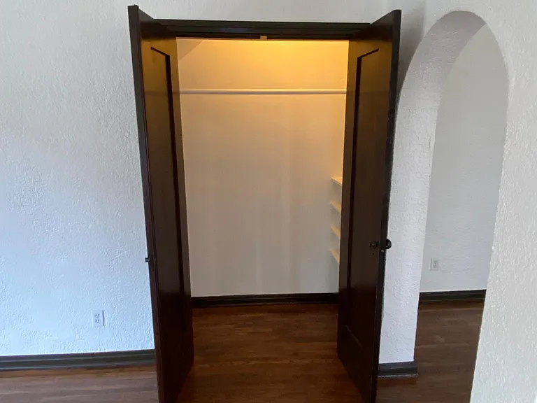 Extra Closet