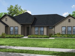 2301 Maywood Ln, Palmer, TX 75152