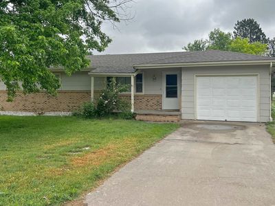 1003 N Ash St, Russell, KS, 67665