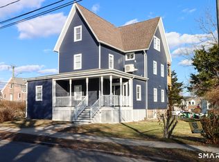 55 Channing St #2, New London, CT 06320