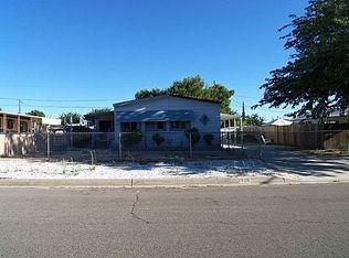 19216 Hinton St, Hesperia, CA 92345