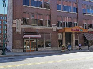 141 S Meridian St SUITE 504, Indianapolis, IN