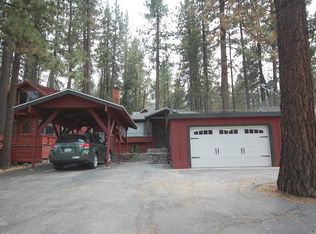 1215 Edna St, Wrightwood, CA 92397