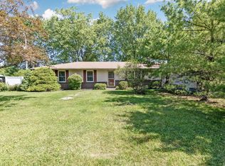7780 Morse Rd, New Albany, OH 43054