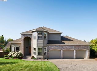 1773 NW 91st Pl, Portland, OR