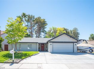 2427 Marlene Way, Henderson, NV 89014