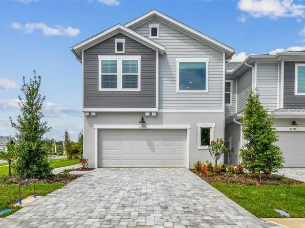 11706 Full Moon Loop, Parrish, FL 34219
