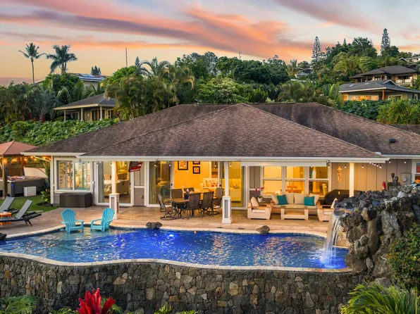 73-1179 Akaula St, Kailua Kona, HI 96740