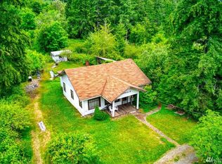 17305 Hall Rd NW, Vaughn, WA 98394