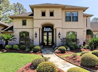 1105 Cowards Creek Dr, Friendswood, TX 77546