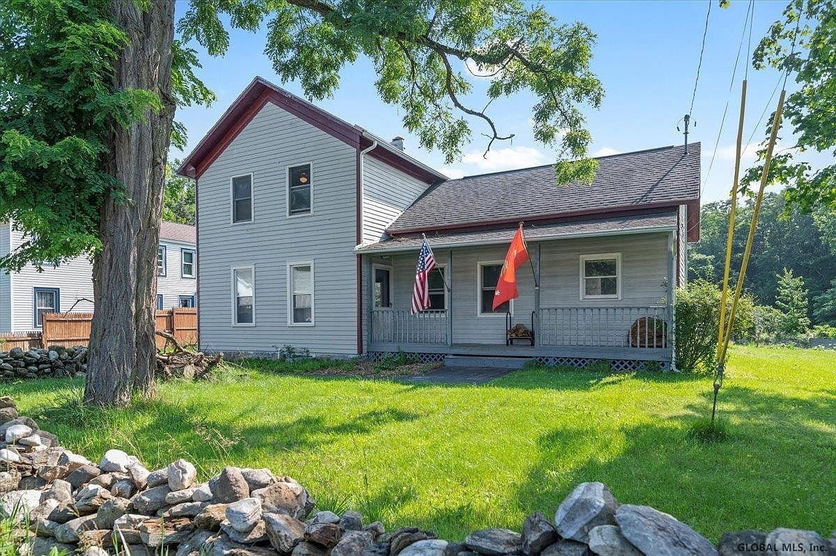 1102 ROCK CITY Road, Rock City Falls, NY 12863 Zillow
