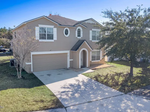5047 MAGNOLIA VALLEY Drive, Jacksonville, FL 32210