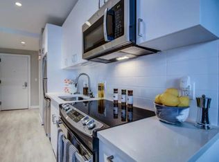 1 Courthouse Way #1810, Boston, MA 02210