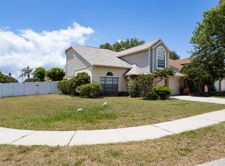 1767 Clover Cir #1767, Melbourne, FL 32935