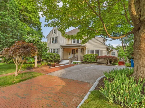 142 Longfellow Street, Portland, ME 04103
