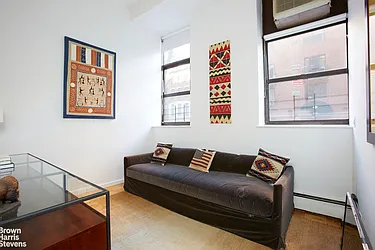 Sold by Brown Harris Stevens