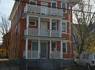 120 Lenox Ave, Providence, RI 02907