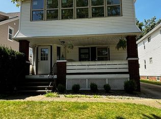 2060 Chesterland Ave, Lakewood, OH 44107
