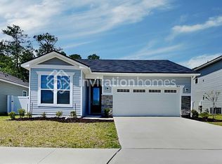 864 Honeycomb Trl, Saint Augustine, FL 32095