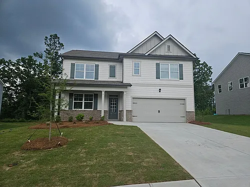 306 Thompson Ridge Ln Photo 1