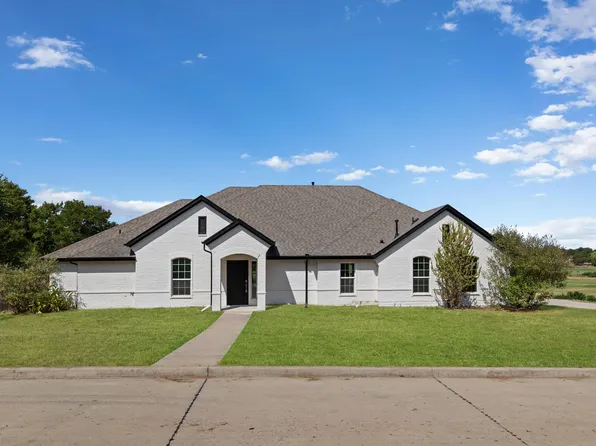 3648 Bluegrass Dr, Grand Prairie, TX 75052