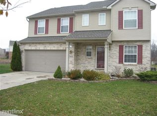 28158 Heather Way, Romulus, MI 48174