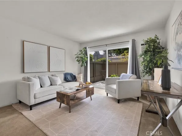 23334 Sesame St Unit H, Torrance, CA 90502