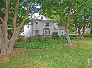 106 Mansfield Ave, Darien, CT 06820