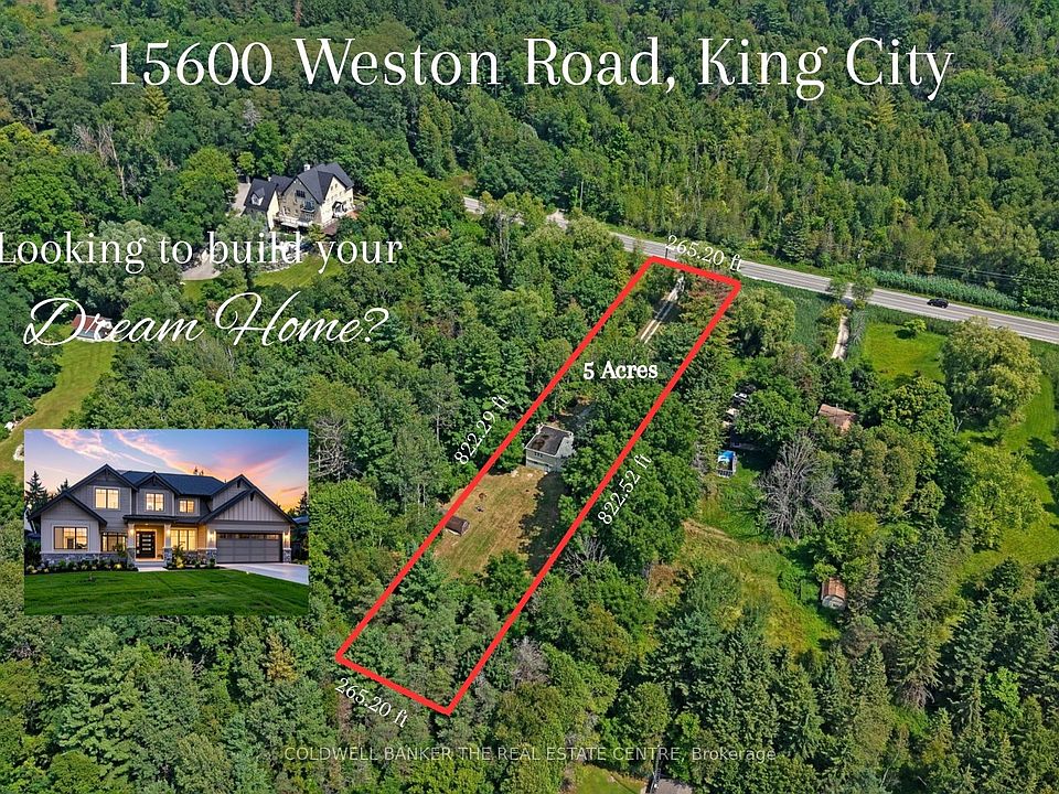 1st image of 15600 Weston Rd