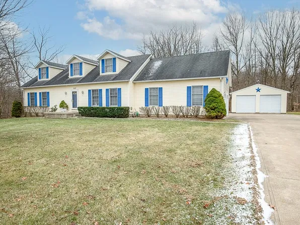 3167 Park Ave W, Ontario, OH 44906