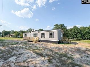 360 Wagontong Rd #0, Wagener, SC 29164