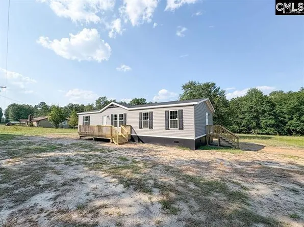 360 Wagontong Rd #0, Wagener, SC 29164