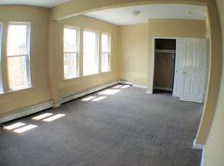 128-130 Nelson St / Amauta Apartments LLC, Hartford, CT 06120