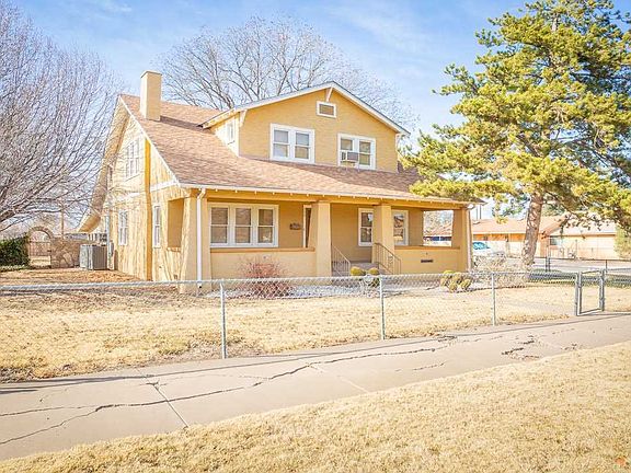 2nd image of 700 S Lea Ave