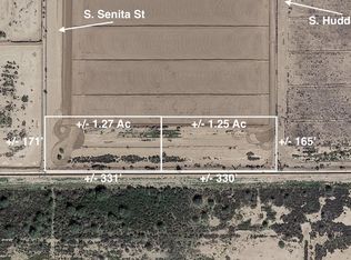2690 E Grace Dr, Eloy, AZ 85131