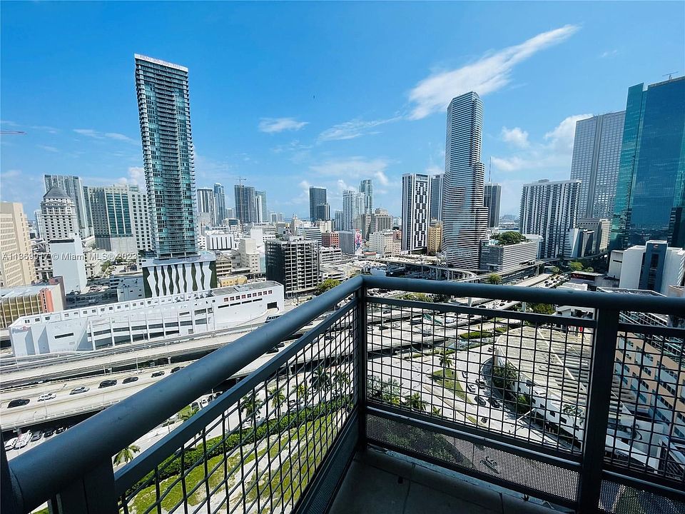 1st image of 350 S Miami Ave #2311