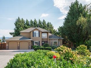 421 River Valley Vw, East Wenatchee, WA