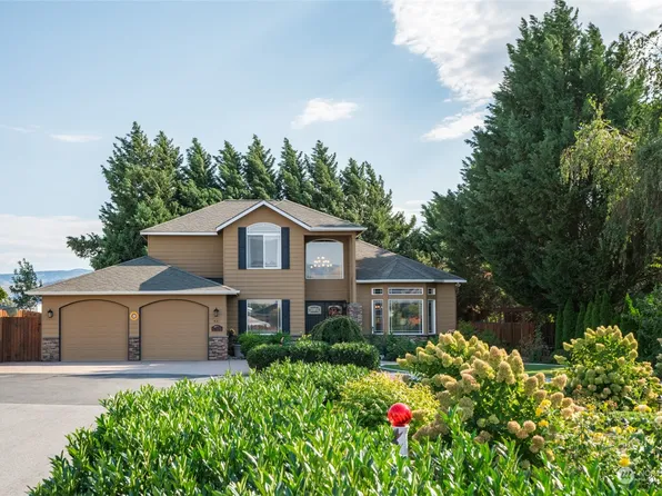 421 River Valley View, East Wenatchee, WA 98802