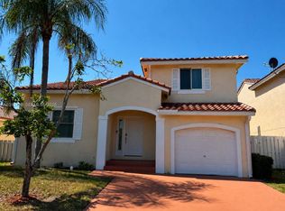 Winston Park Section Thre, Coconut Creek, FL 33073