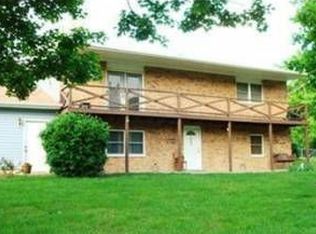 4256 Flucom Rd, De Soto, MO 63020