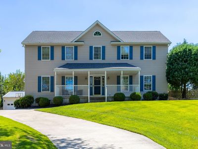 604 Kings Hwy, Mickleton, NJ, 08056