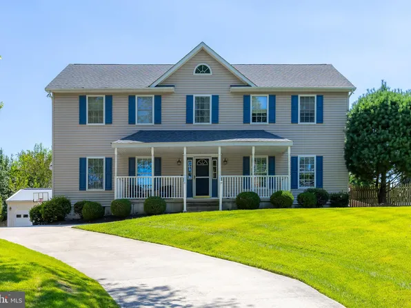 604 Kings Hwy, Mickleton, NJ 08056