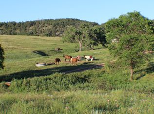 27463 Whitetail Rd, Hot Springs, SD 57747