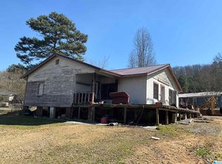 9 Brigman Rd, Springville, AL 35146