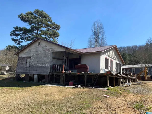 9 Brigman Rd, Springville, AL 35146