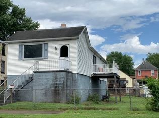 314 S Huron St, Wheeling, WV 26003