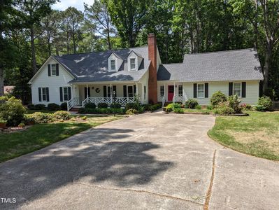 7401 Walnut Grove Ln, Zebulon, NC, 27597