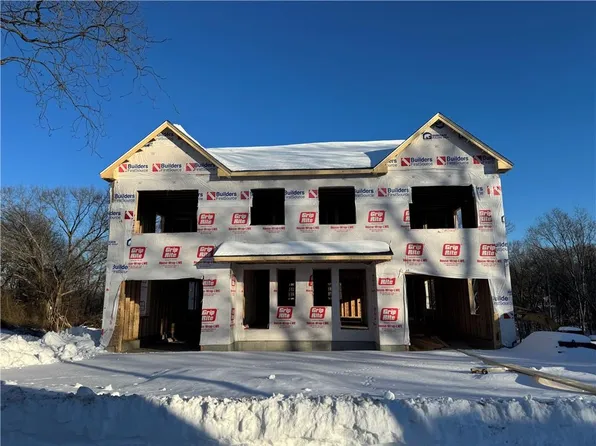 29 Prospect St #2, Cumberland, RI 02864