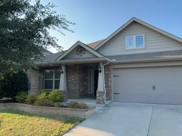 1400 Crossvine Dr, Anna, TX 75409