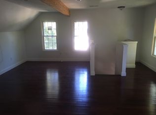 17 Leavitt St, Brockton, MA 02301